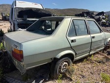 Porte avant et accessoires Seat MALAGA