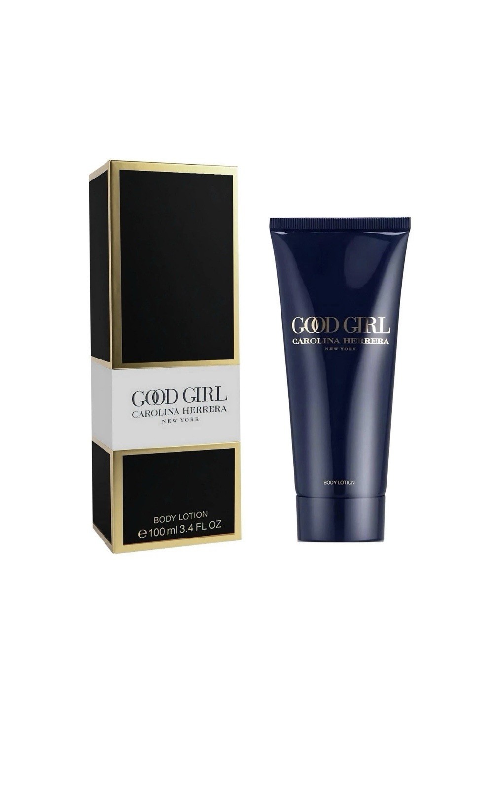 Carolina Herrera Good Girl Body Lotion 3.4 oz (100 mL)