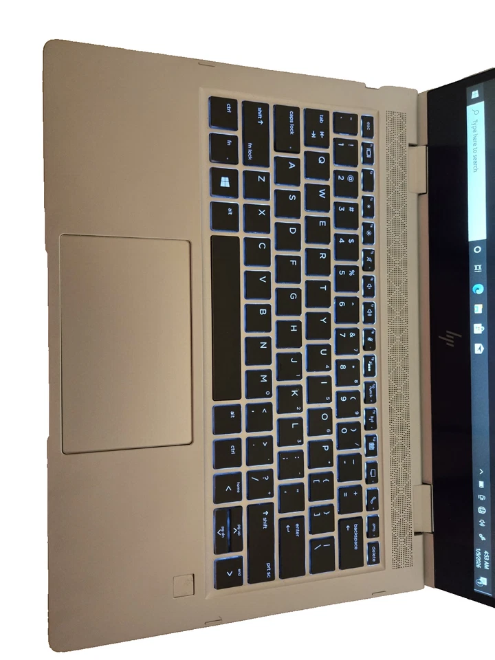 HP EliteBook X360 1020 G2 · i5-7200U · 8GB · 256GB, photo 3 of 5