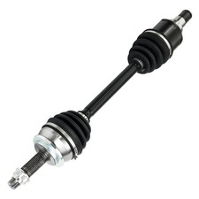Cv Axle Assembly Fwd For Toyota Rav4 2006-2012 L4 2.4l Front Left Driver Side