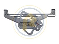 Vorne Links Ac Rolcar 01.4927 Fensterheber FüR Volvo