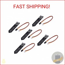 Songhe Capacitive Soil Moisture Sensor Module Corrosion Resistant Moisture Detec