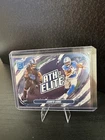 2025 Donruss Elite Football Lavender Jahmyr Gibbs #16