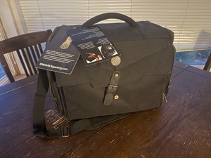 Enhance 32 Miniature Carrying Case Brand New