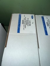 ford injectors