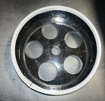Saw Carbide Grit, 7 X 2  Carbide Tip Hole saw