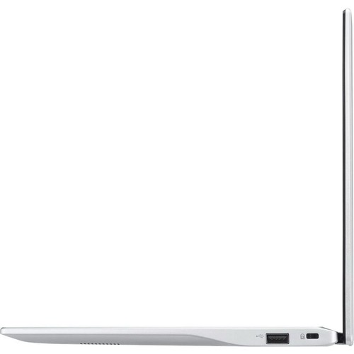 BEST! Brand NEW Acer Chromebook 311 MT8183 11.6" 32GB 4GB Silver NEW OLD STOCK - Picture 10 of 17