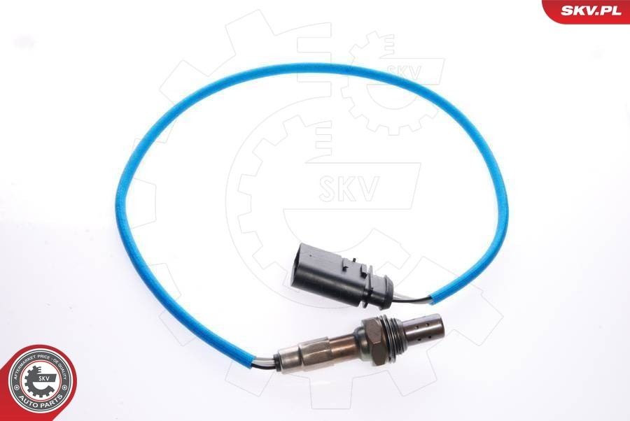✅Fits SKV GERMANY 09SKV029 OXYGEN SENSOR  ⭐UK Seller⭐