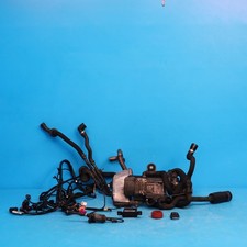 Audi A6 4F Standheizung 4F0265081K 4F0910105C Benzin Heizgerät Webasto Orig. PC