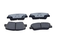 1X Quaro QP5874C Bremsbelagsatz Scheibenbremse FüR Kia Hyundai Ssangyong