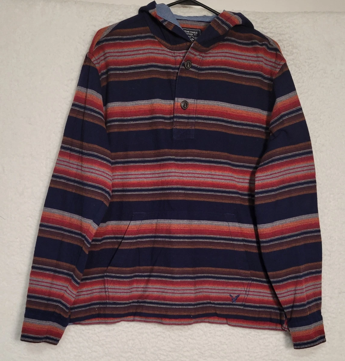 Pull en maille American Eagle Outfitters taille XS - Vêtements