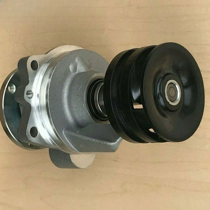 Bomba de agua refrigerante motor 11517834797 apta para BMW M3 M5 M6 S65 S85 Foto 2 de 4