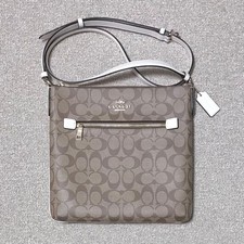 Excellent Condition COACH Shoulder Bag