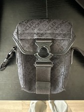 Moncler Crossbody Bag for Men Shoulder Bag
