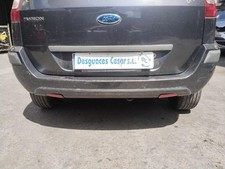 Pare-choc arrière Ford FUSION