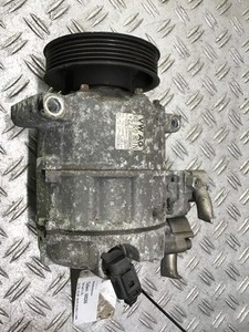 Klimakompressor VW Golf V (1K) 2.0 TDI 103kW 140PS 1K0820803N BMM