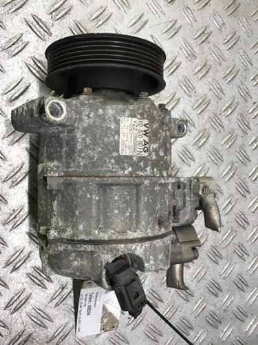 Klimakompressor VW Golf V (1K) 2.0 TDI 103kW 140PS 1K0820803N BMM