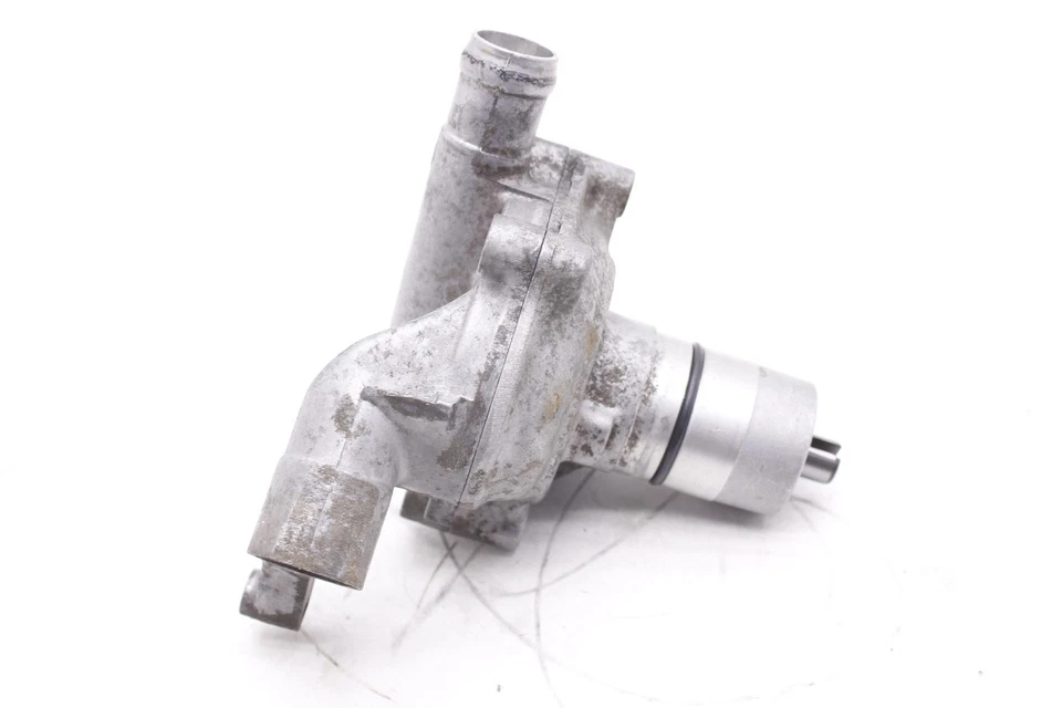 89 Honda Shadow 1100 Vt1100cOem Engine Water Coolant Pump R7.BX6 Foto 4 de 4