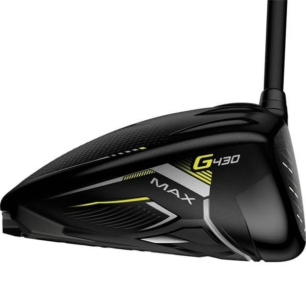 New Ping G430 MAX 10.5 Driver Right Handed / PING TOUR 2.0 CHROME 65(S) Golf JP - Image 3 of 4