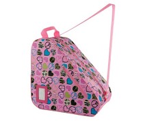 Skate Bags for Roller Skates, Ice Skates, Quad Skates, Inline Skates, Figure ...