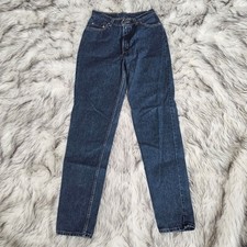 Vintage Levi's 512 Slim Fit Tapered Leg Long Sz 11 Jr