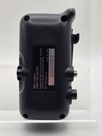 Turbovision for Turbo Express - TV Tuner - TurboGrafx-16 Tested