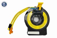 Vemo V52-72-0414 Lenkradspanner, Band Passt Zu: Hyundai Elantra IV 1.6/1.6D/2.0