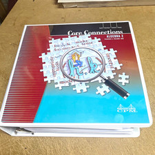 CPM Core Connections Algebra 2 Teachers Resou...