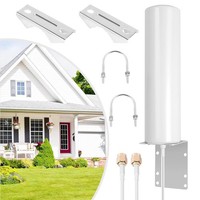 3/4G Lte Antenne Sma Stecker AußEnantenne SignalverstäRker Sma Antenne Outdoor