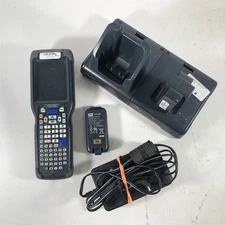 Intermec CK71 Computer Scanner WEH 6.5 CK71AA6MN00W1400 *See Description*