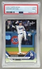142817133 Shohei Ohtani 2025 Topps Now #906 PSA 9
