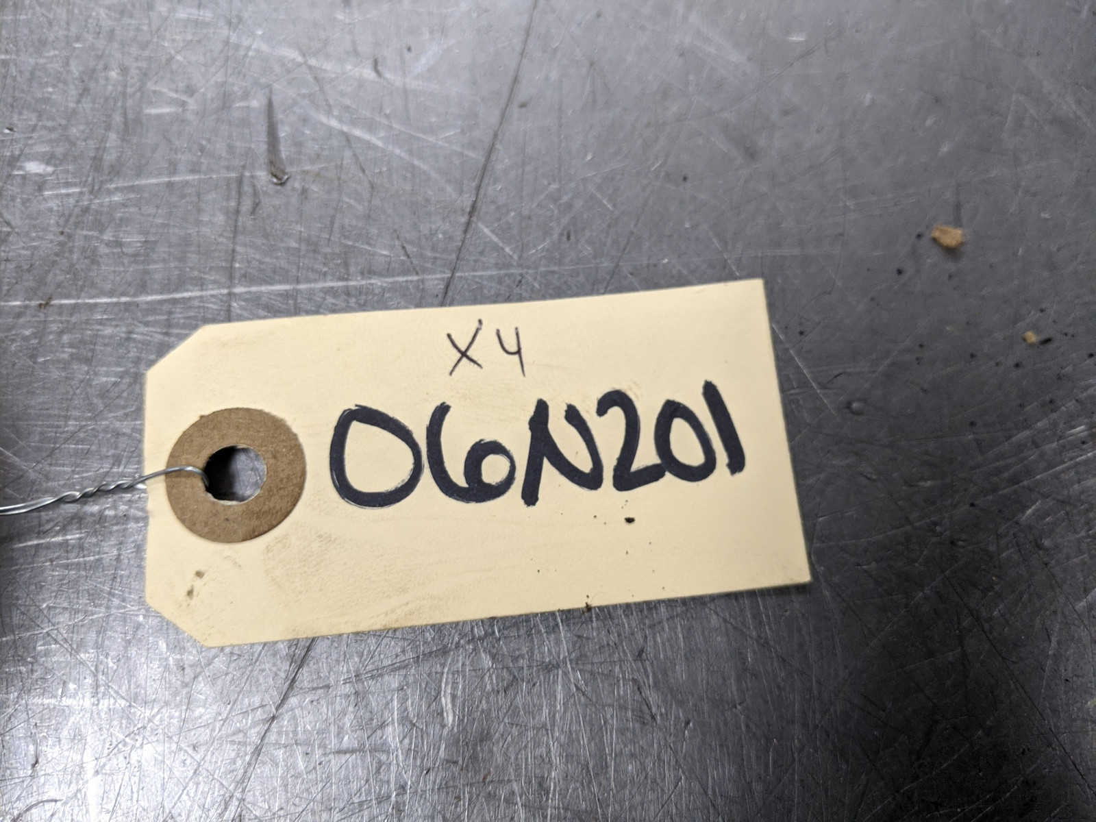 Piston and Connecting Rod Standard For 14-17 Mazda CX-5  2.5 PY0111210 Gas