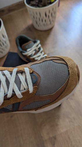 New Balance 990v6 M990 x Carhartt Made in USA 40 7 6,5 - Bild 2 von 23