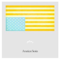 Rostam - American Stories - Preorder - Vinyl Record Vl - E3447Z
