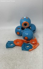 Wonder Workshop Dash Smart Robots For Curious...