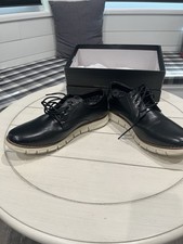 Bruno Marc Men's Modern Dress Sneaker Casual Lace-Up Formal Shoes US Size 7