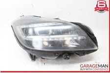 12-14 Mercedes W218 CLS550 CLS63 Front Rechts Xenon Scheinwerfer Lampe OEM