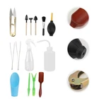 Vegetable Garden Tool Set Planting Gardening Succulents Tools