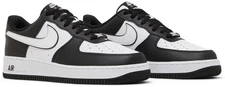 Nike Air Force 1 '07 Panda Black White DV0788-001 Men's Sizes