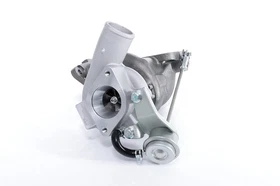 BTS Turbo Turbolader für Ford Transit Pritsche/Fahrgestell FM_ _ FN_ 2.4 TDCi