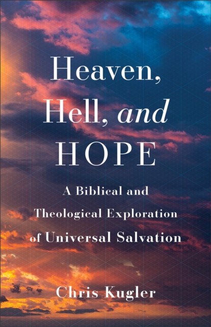 Heaven, Hell, and Hope by Chris Kugler - - Image 3