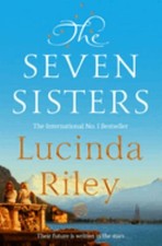 The Seven Sisters by Riley, Lucinda Book The Cheap Fast Free Post