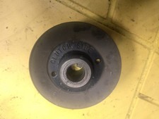 John Deere X300 Drive Pulley AUC11772