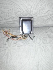 POWER TRANSFORMER  f/ AMPEX 960 TUBE REEL to REEL TAPE RECORDER