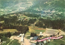 74 SAINT GERVAIS LES BAINS LE BETTEX