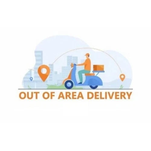 out of area