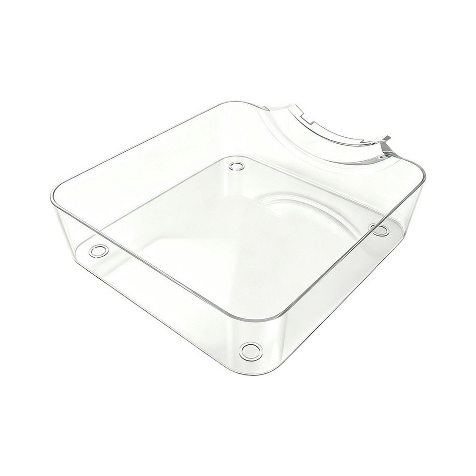 Washed Material Washing Machine Drainage Tray ABS Material for Effective Water ...