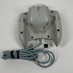 Sega Dreamcast Video Game Console White HKT-3020