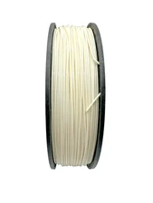 XYZ ABS Printing Filament For da Vinci 3D Printer WHITE 600g 1.75mm - 1 Pack