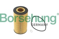 Borsehung ÖLfilter B12220 Filtereinsatz FüR VW Phaeton 3D1 3D2 3D3 3D4 3D6 3D7